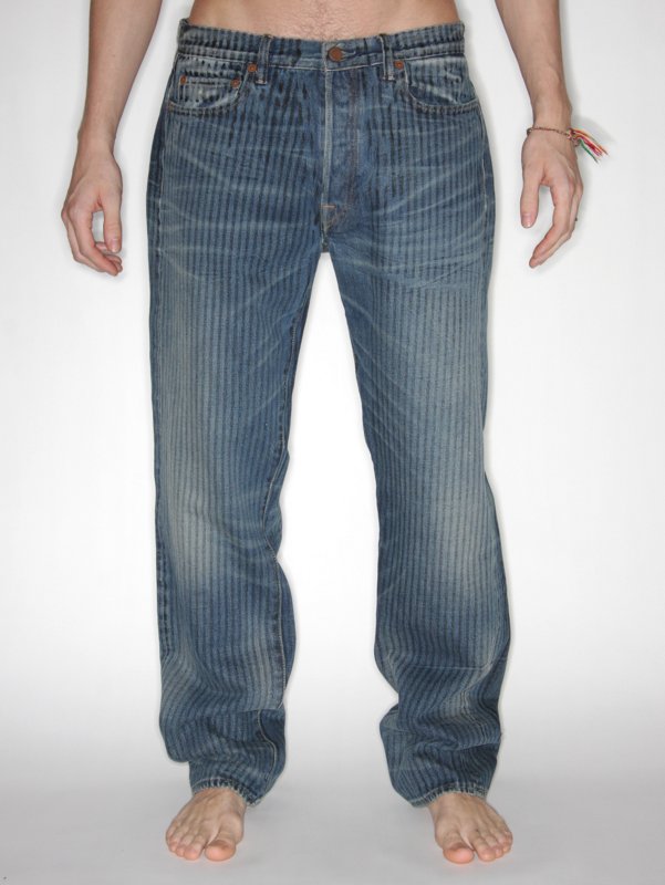 Levi&39s Vintage 1966 501 Jean