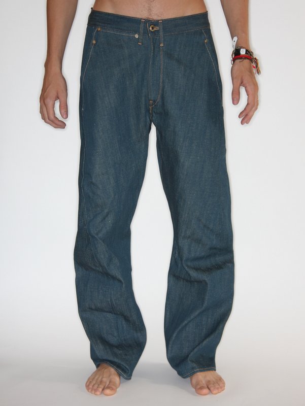  Levis® Engineered Jeans 10th Anniversary 1st Comfort Original Jeans