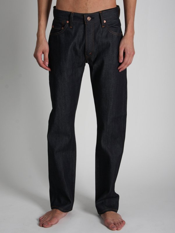 Levi's Vintage 1967 505 Jeans
