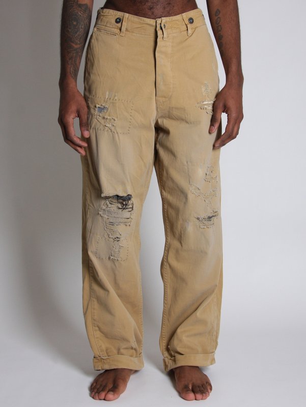 Levi's Vintage Clothing 1920S Chino