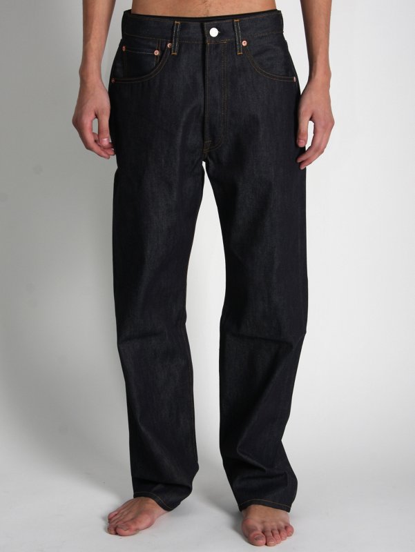 Levi's Vintage 1955 501 Jeans