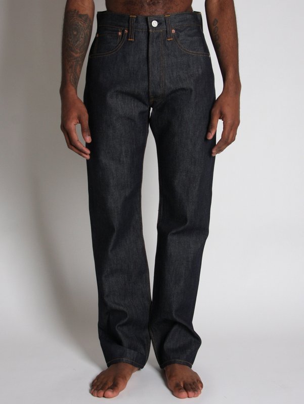 Levi's Vintage Clothing 1947 501 Jeans