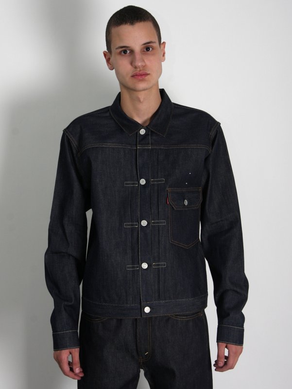 Levi's Vintage 1936 Type 1 Jacket
