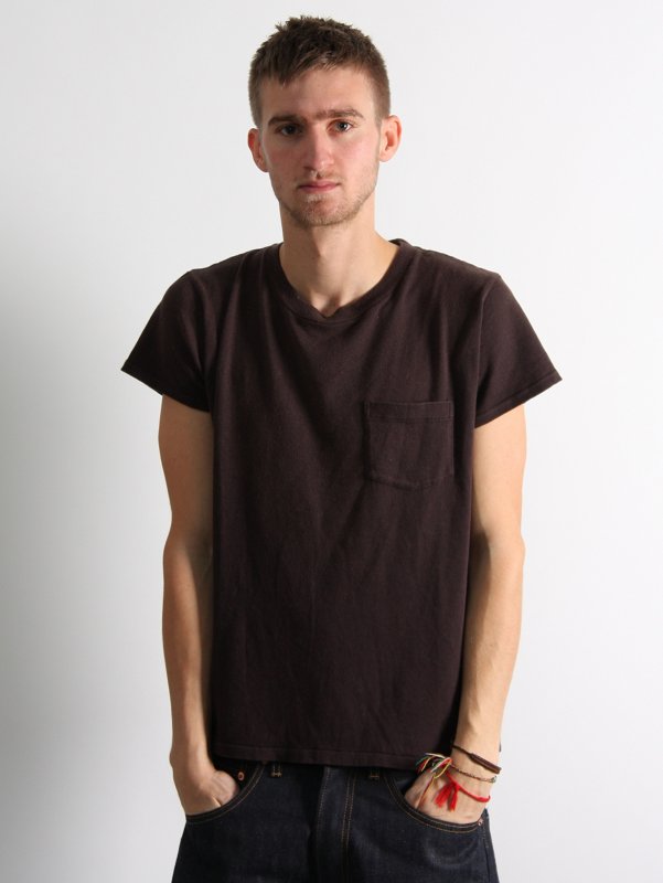 LEVIS VINTAGE CLOTHING  1950s T-Shirt