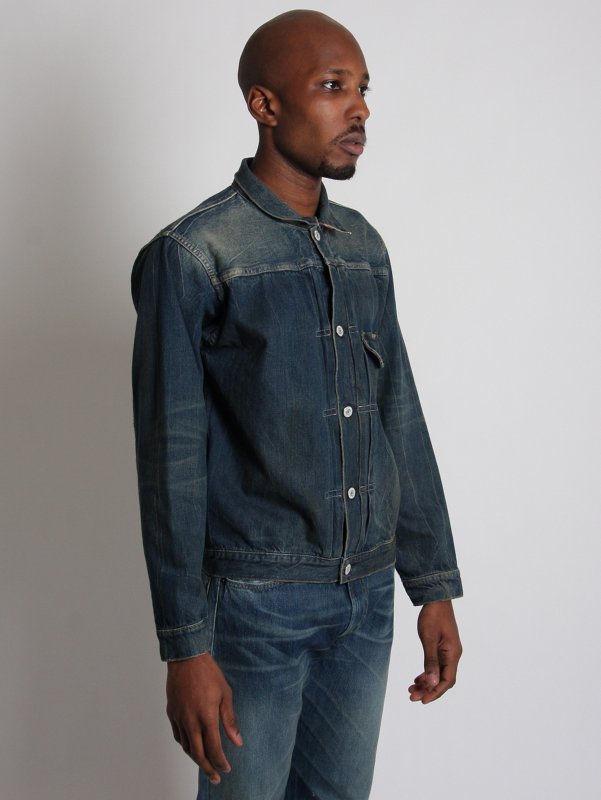Levi's Vintage Clothing 1936 Type 1 Jacket