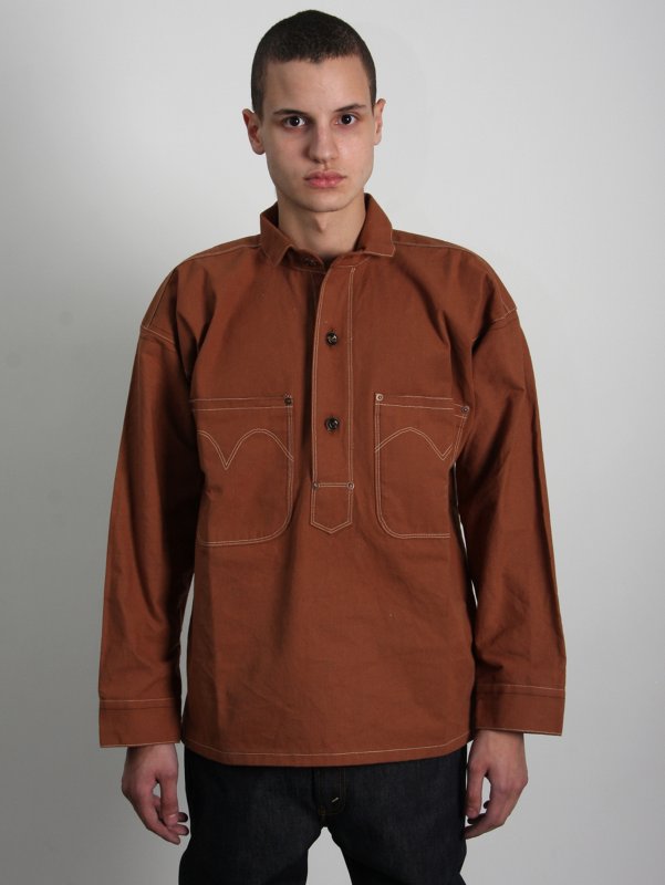 Levi's Vintage Closed Front Jumper