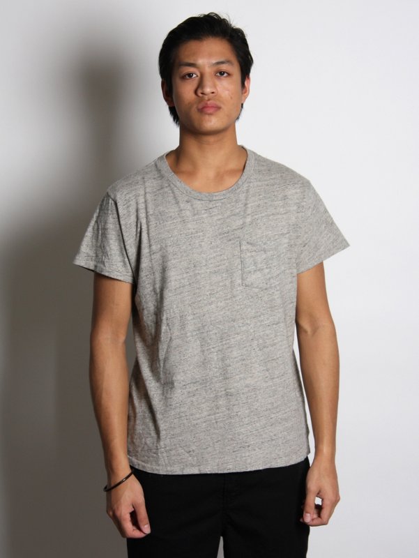 Levis Vintage Clothing Pocket T-Shirt