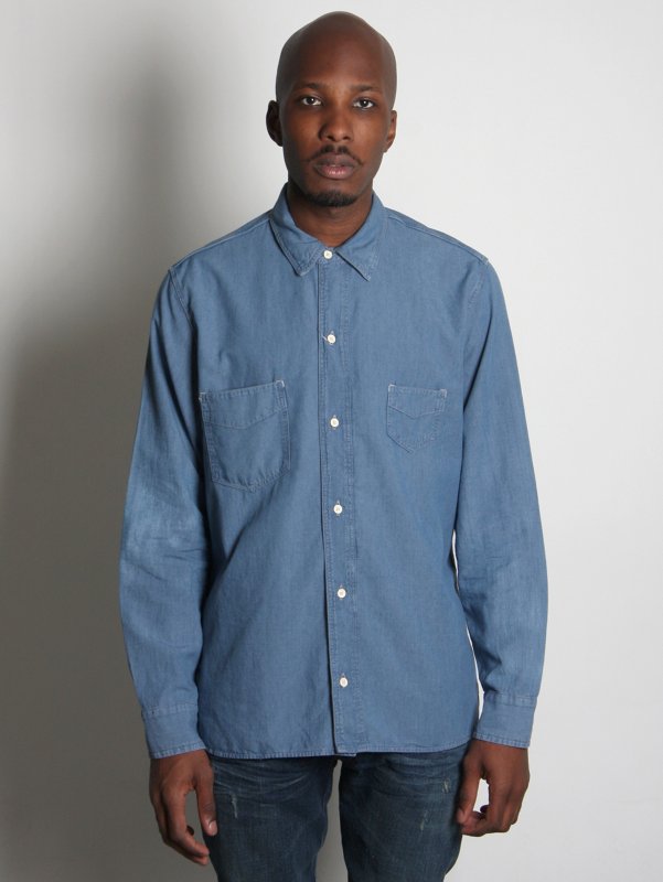 Levi's Vintage Clothing Sunset Shirt