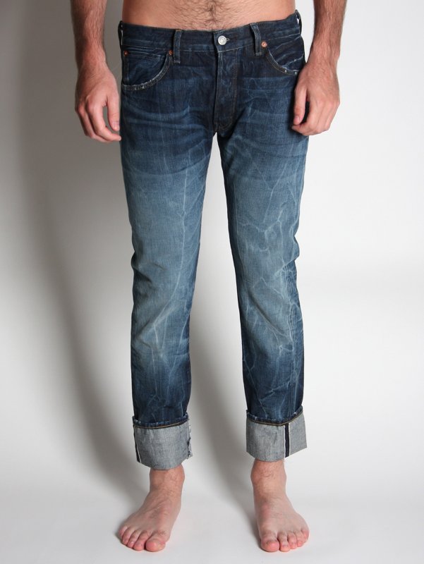 Levi's Vintage Clothing 1955 501 Jean