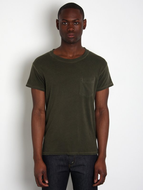 Levi’s Vintage Clothing Rosin T-Shirt