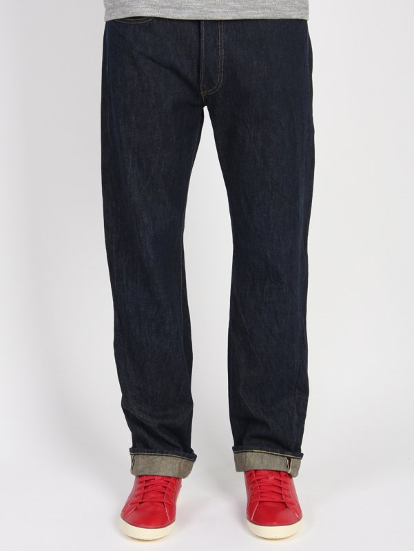 Levi's Vintage Clothing 1944 Mens 501 Jean