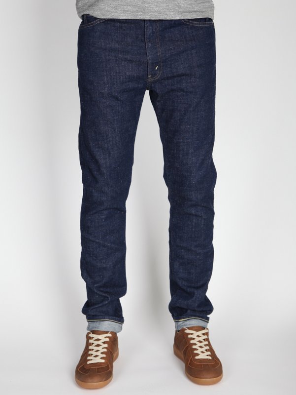 Levi's Vintage Clothing Men's 1960s 605 Jean