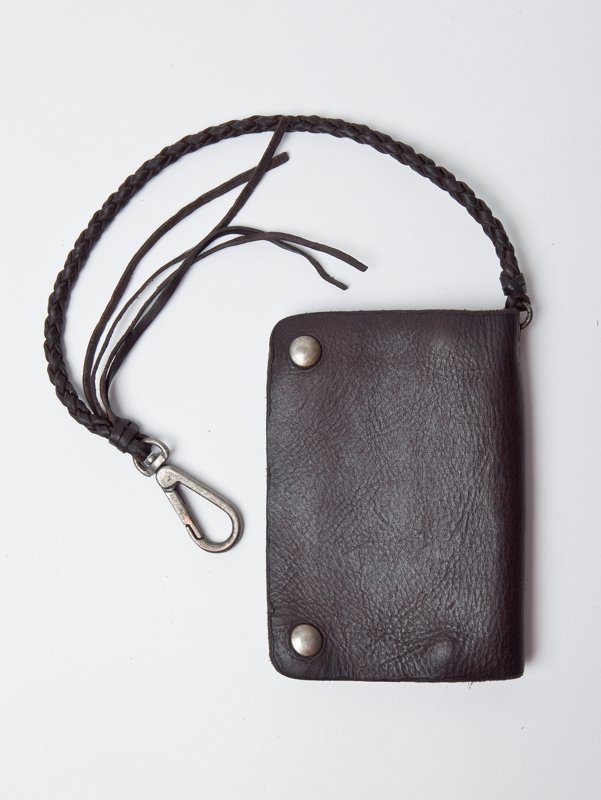Levi's Vintage Clothing Men's Worker Wallet