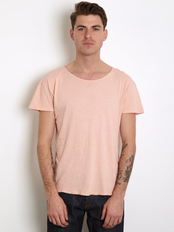 Levi's Vintage Clothing Men's 1930s Bay Mid T-Shirt