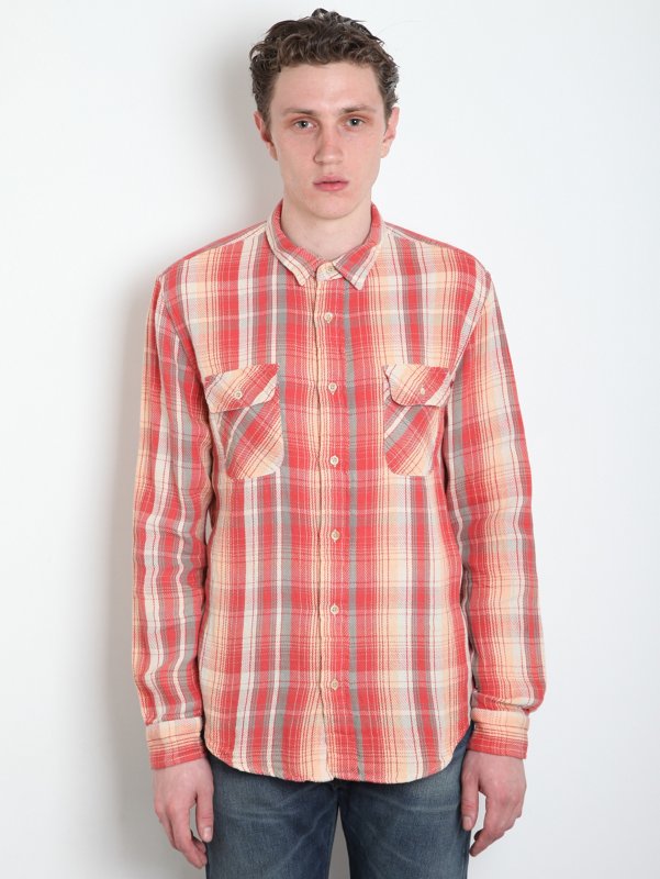 Levi's Vintage Clothing Shorthorn Shirt