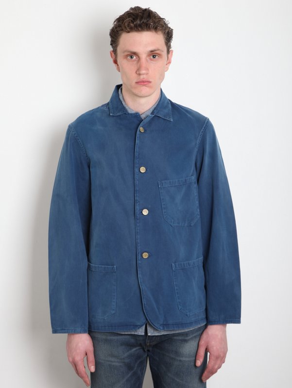 Levi's Vintage Clothing Men's 1920s Sunset Coat