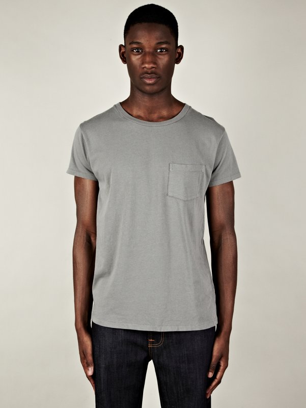 Levi's Vintage Clothing 1950s Sports Tee