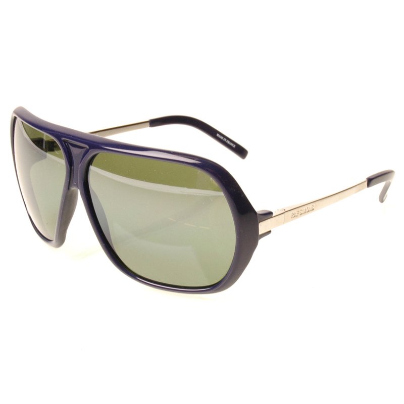 Linda Farrow x Raf Simons Aviator Sunglasses