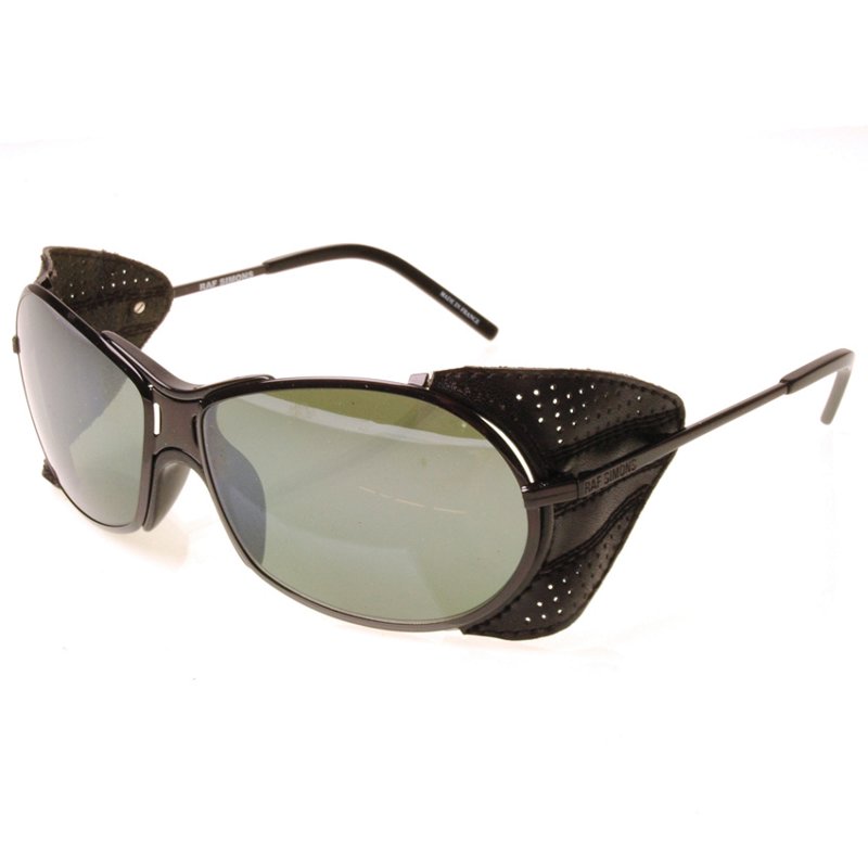Linda Farrow x Raf Simons Sunglasses