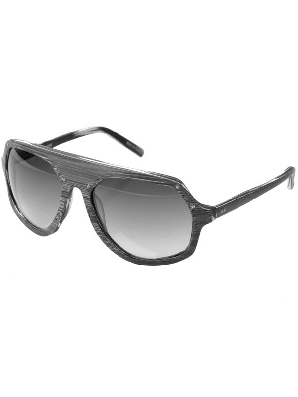 Linda Farrow x Raf Simons Sunglasses