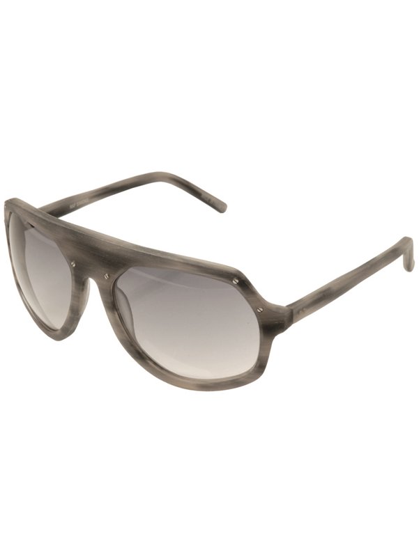 Linda Farrow x Raf Simons Sunglasses