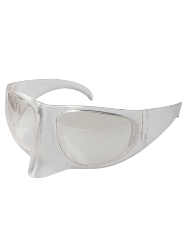 Linda Farrow x Bernhard Willhelm Plastic Mask