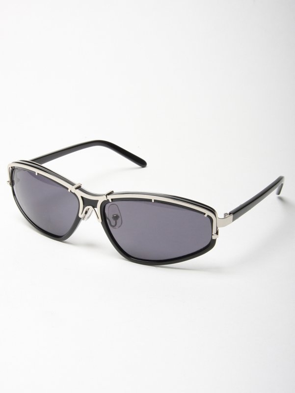 Linda Farrow x Yohji Yamamoto Prototype Sunglasses
