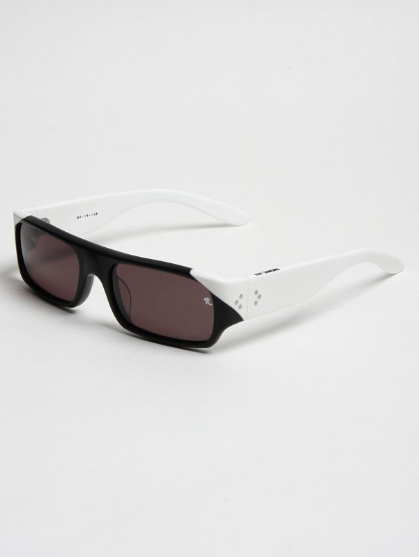 LINDA FARROW x Raf Simons x Oki-Ni Special Edition Sunglasses