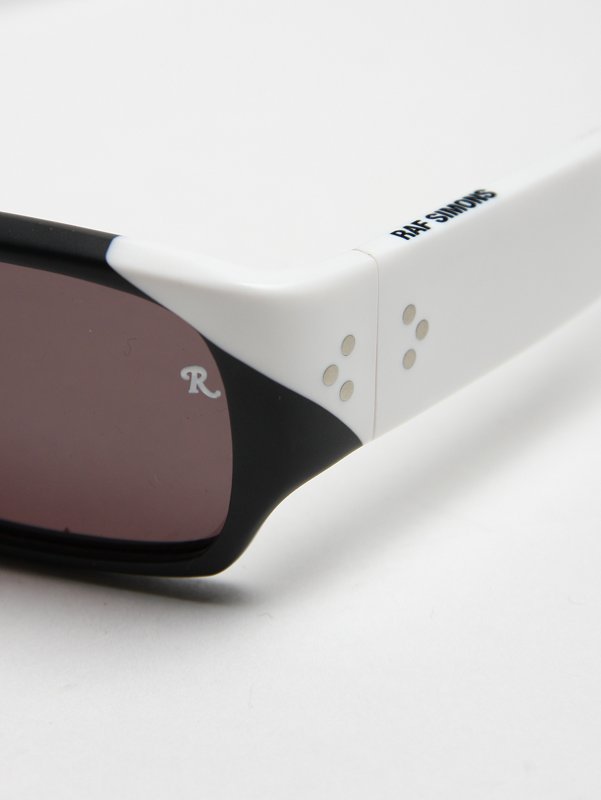 Linda Farrow x Raf Simons x Oki-Ni Special Edition Sunglasses