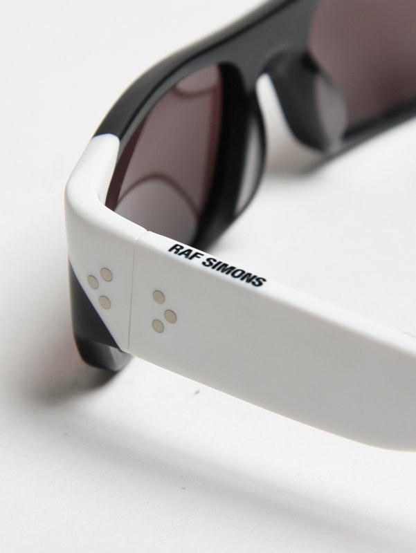 Linda Farrow x Raf Simons x Oki-Ni Special Edition Sunglasses