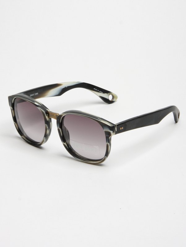 Linda Farrow Projects x Damir Doma Wayfarer