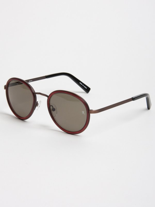 Linda Farrowx Raf Simons Sunglasses