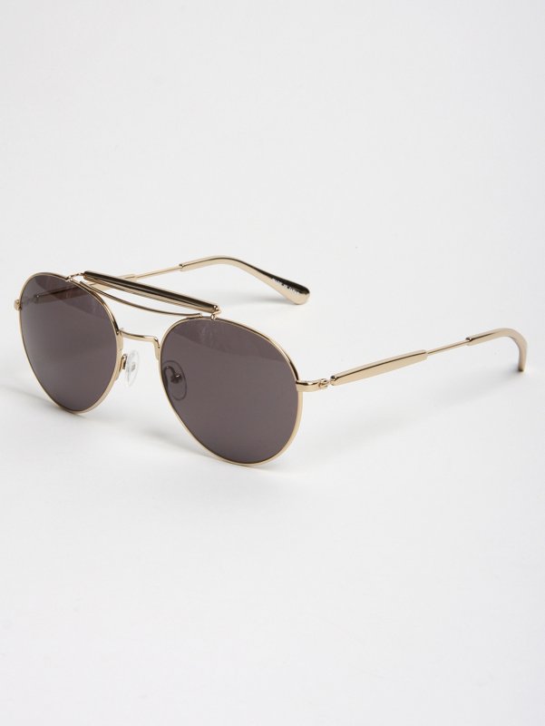 Linda Farrow x Prototype Sunglasses
