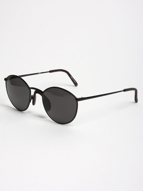 Linda Farrow x Damir Doma Sunglasses