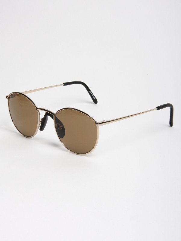 Linda Farrow x Damir Doma Sunglasses