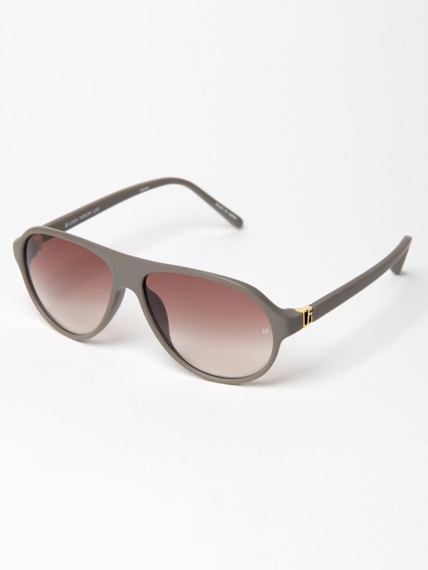 Linda Farrow Luxe Sunglasses