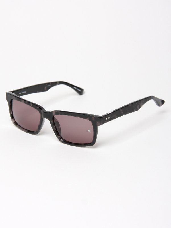 Linda Farrow x Raf Simons Sunglasses