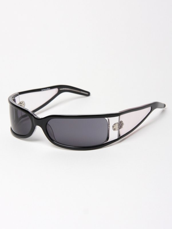 Linda Farrow x Bernhard Willhelm Sunglasses