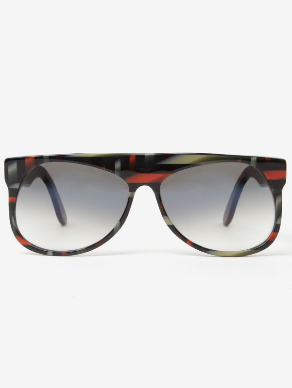 LGR Mogadishu Sunglasses