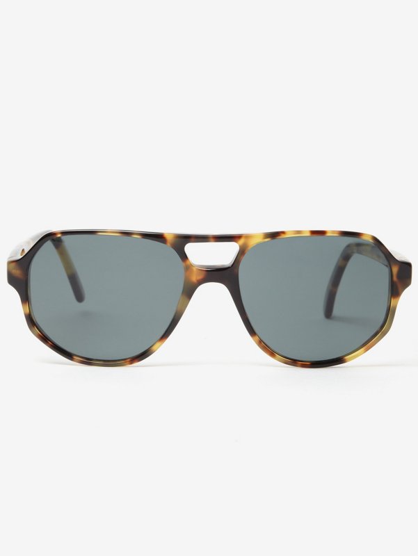 LGR Asmara Havana 23 Sunglasses