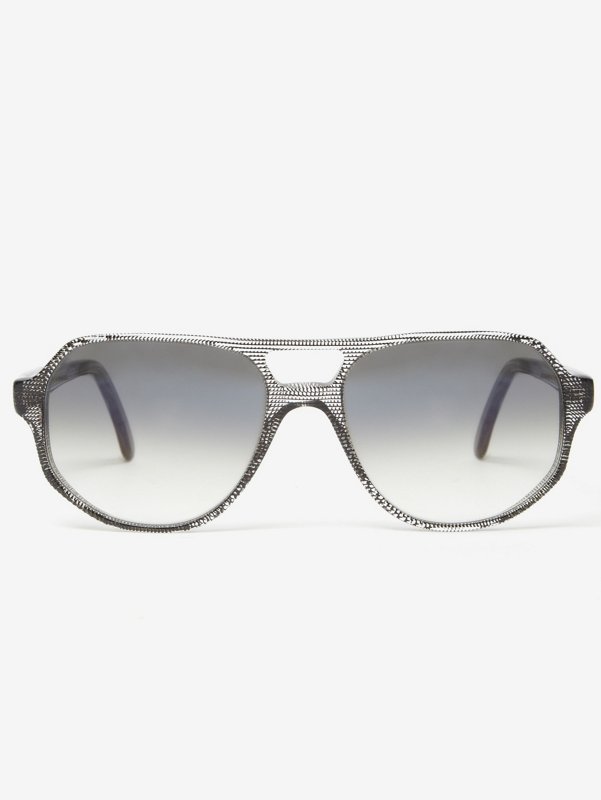 LGR Asmara Striato 25 Sunglasses