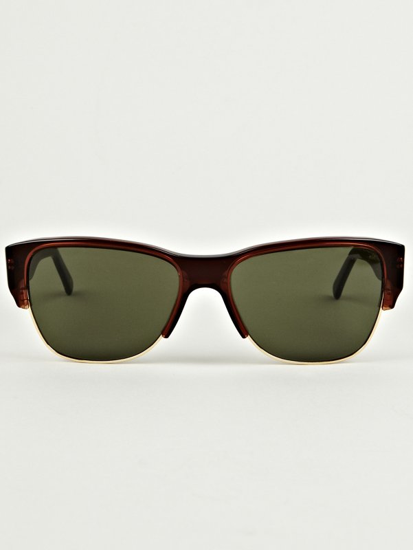 L.G.R. Niger Sunglasses