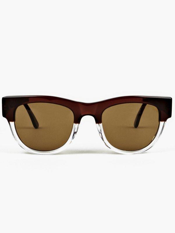 LGR x oki-ni Limited Edition Maputo Sunglasses