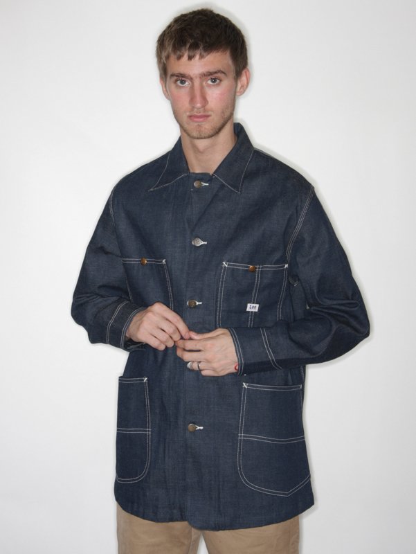  Lee Loco Original Dry Jacket  