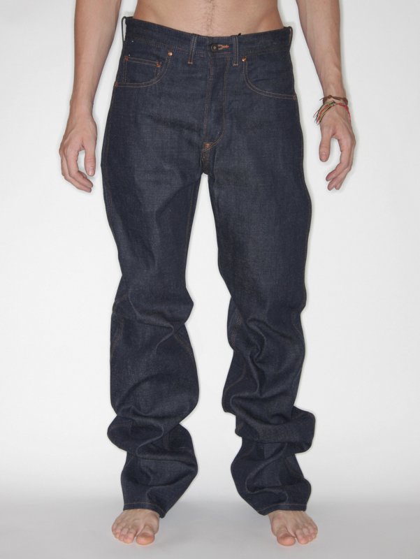 Lee 101 B Cowboy Dry Jeans