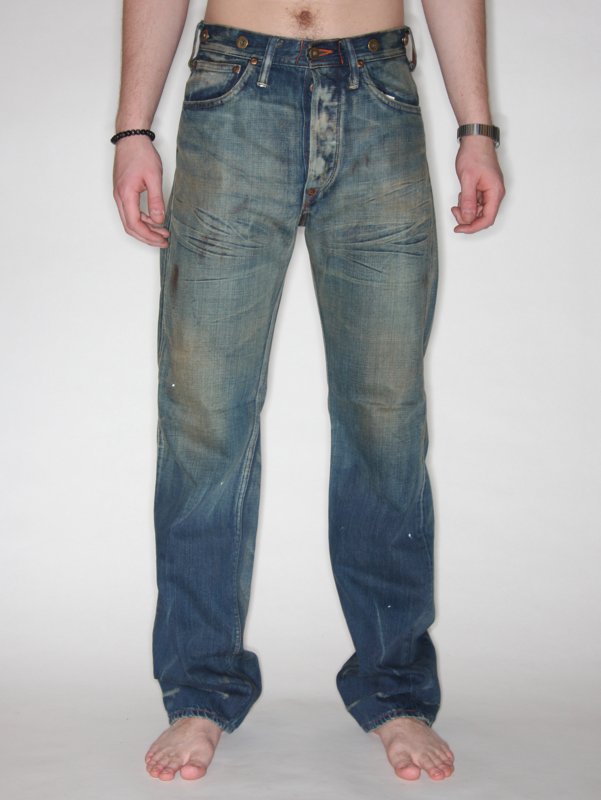 Lee Cowboy 1930 Jeans