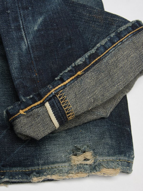 Rider Jeans