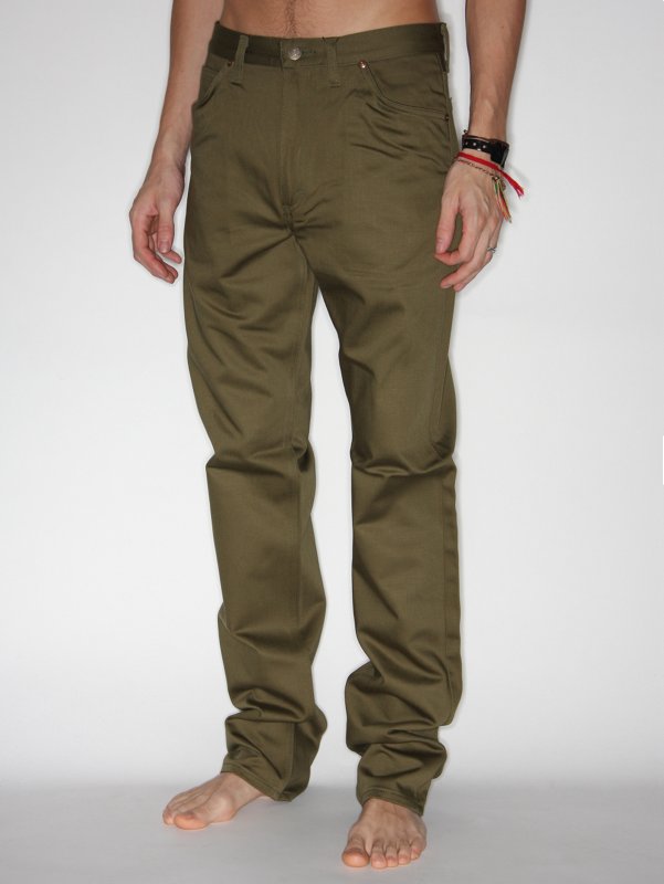 Lee Westerner 10X-Z Jeans By LEE