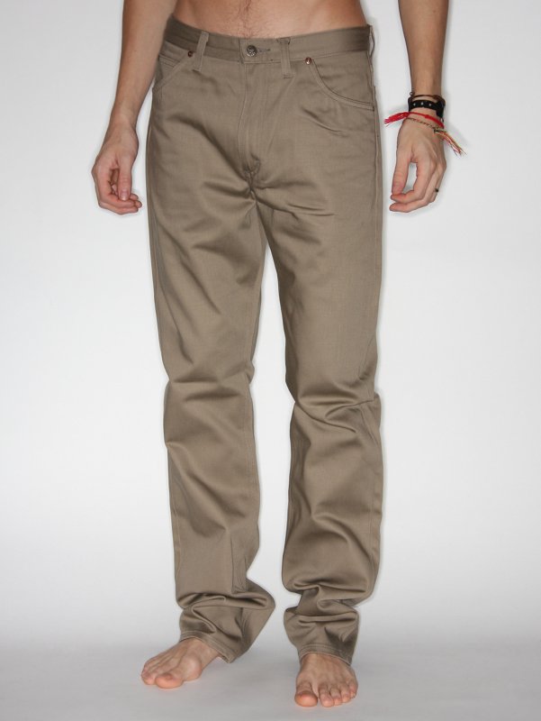 Lee Westerner 10X-Z Jeans By LEE