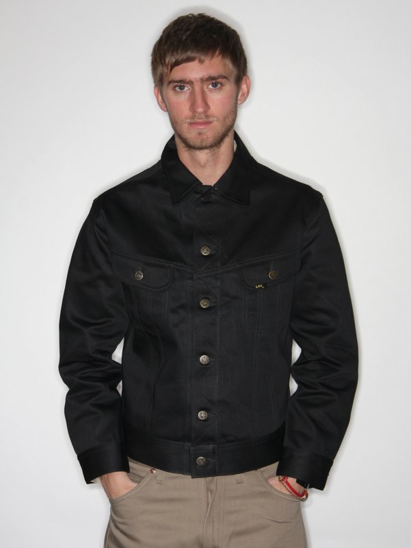 Lee Westerner 10X-J Jacket
